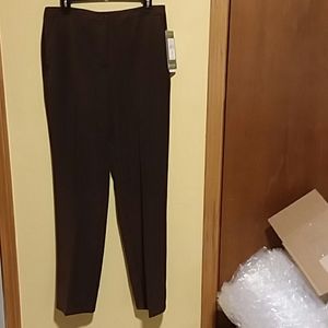 Nwt Erin London dress pants